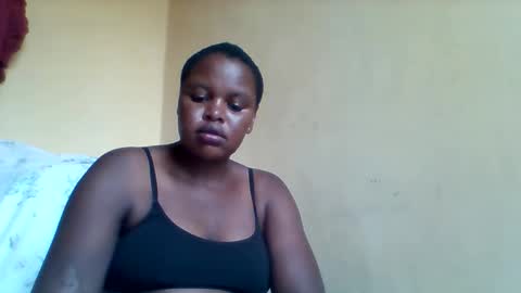 cutiebebi online show from 20, 10, 2025