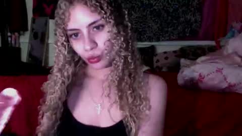 cutiekaylee online show from 13, 11, 2025