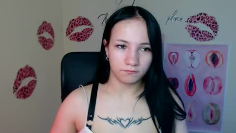 Snapshot of cutielady_ chatting on 30, 4, 2026 Emma online show from 30, 4, 2026