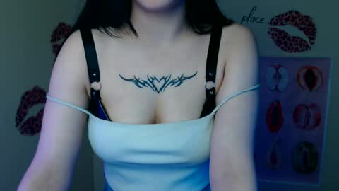 Snapshot of cutielady_ chatting on 7, 5, 2026 Emma online show from 7, 5, 2026