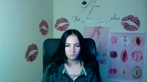 Snapshot of cutielady_ chatting on 11, 5, 2026 Emma online show from 11, 5, 2026