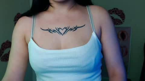 Snapshot of cutielady_ chatting on 9, 7, 2026 Emma online show from 9, 7, 2026