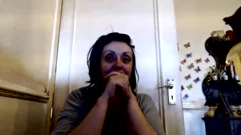 Snapshot of cutieliscious chatting on 1, 6, 2026 Cutie online show from 1, 6, 2026