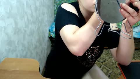 cutiemarine online show from 15, 5, 2026