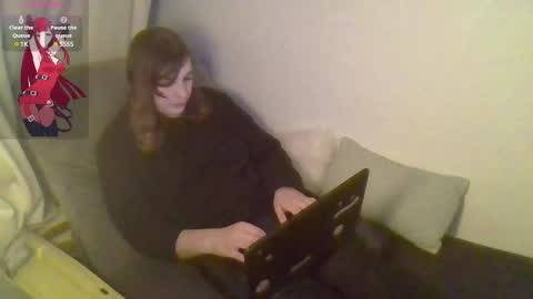 Snapshot of cutiemio chatting on 15, 2, 2025 Mio online show from 15, 2, 2025