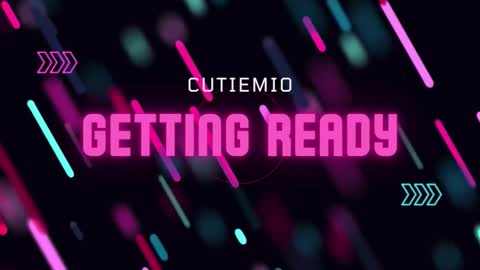 Snapshot of cutiemio chatting on 5, 10, 2025 Mio online show from 5, 10, 2025