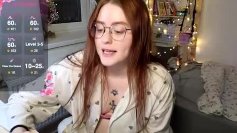 Alice  online show from 16, 1, 2025