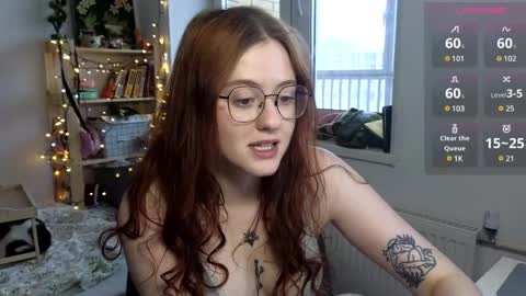 Alice  online show from 27, 2, 2025