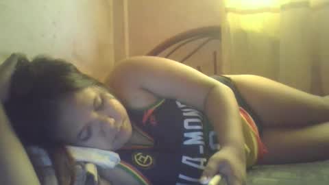 cutiepinay2007 online show from 24, 3, 2026