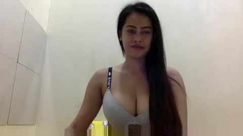 Snapshot of cutietrina chatting on 27, 1, 2025 CutieTrina online show from 27, 1, 2025