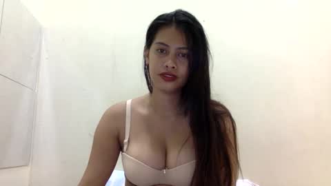 Snapshot of cutietrina chatting on 14, 2, 2025 CutieTrina online show from 14, 2, 2025