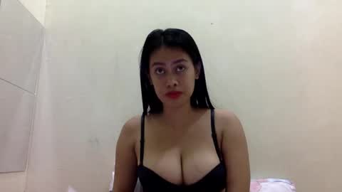 Snapshot of cutietrina chatting on 15, 2, 2025 CutieTrina online show from 15, 2, 2025