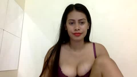 Snapshot of cutietrina chatting on 18, 2, 2025 CutieTrina online show from 18, 2, 2025