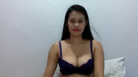 Snapshot of cutietrina chatting on 5, 3, 2025 CutieTrina online show from 5, 3, 2025