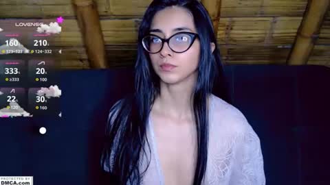 Snapshot of cutte_kitty_ chatting on 9, 6, 2026 miss ari online show from 9, 6, 2026