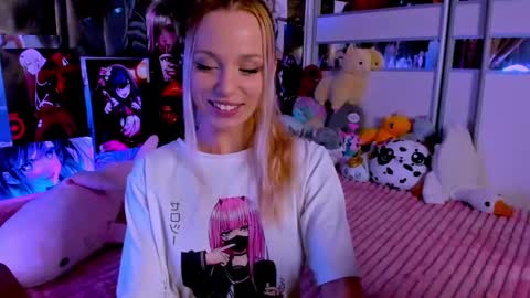 Nora online show from 10, 1, 2025