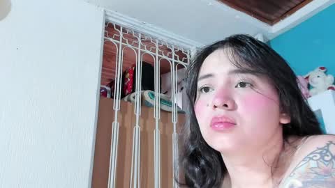 LIZETH online show from 4, 4, 2026