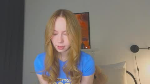 Snapshot of cuute_angell chatting on 3, 6, 2026 Virginia See you on Sunday online show from 3, 6, 2026