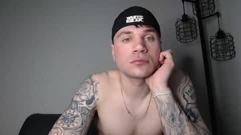 Caleb Vonore online show from 7, 3, 2025