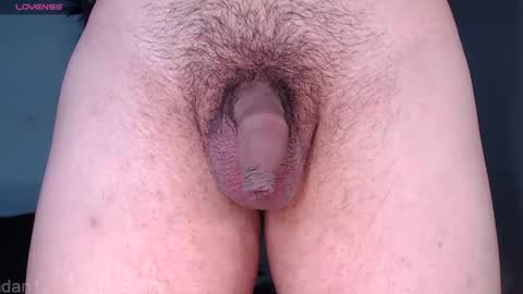 Snapshot of cyber_adan1 chatting on 5, 1, 2025 cyber online show from 5, 1, 2025