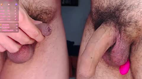 Snapshot of cyber_adan1 chatting on 12, 9, 2025 cyber online show from 12, 9, 2025