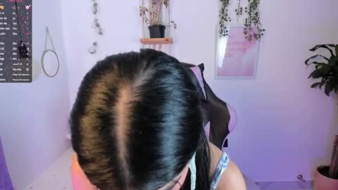 Snapshot of cyber_lizz chatting on 9, 5, 2026 Liz online show from 9, 5, 2026