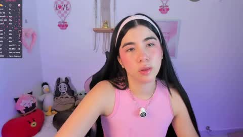 Snapshot of cyber_lizz chatting on 29, 5, 2026 Liz online show from 29, 5, 2026