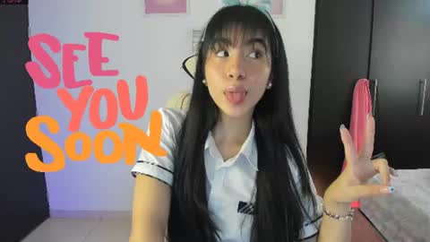 Snapshot of cyber_lizz chatting on 11, 6, 2026 Liz online show from 11, 6, 2026