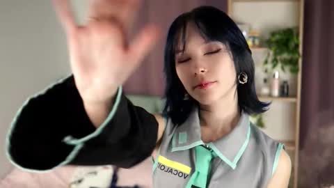 Ruby online show from 4, 3, 2026