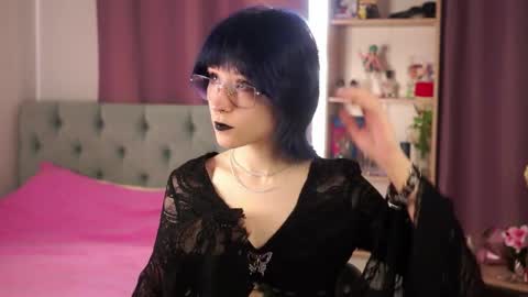 Ruby online show from 11, 4, 2026