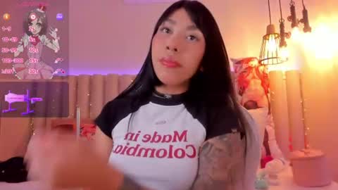 Snapshot of cyberdoll1 chatting on 14, 6, 2026 cyberdoll1 online show from 14, 6, 2026