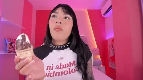 Snapshot of cyberdoll1 chatting on 4, 7, 2026 cyberdoll1 online show from 4, 7, 2026