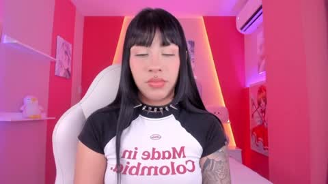 Snapshot of cyberdoll1 chatting on 30, 7, 2026 cyberdoll1 online show from 30, 7, 2026