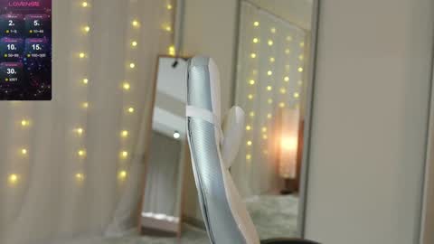 Snapshot of cyberheart_ chatting on 18, 1, 2025 EMILY online show from 18, 1, 2025