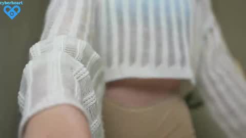 Snapshot of cyberheart_ chatting on 9, 2, 2025 EMILY online show from 9, 2, 2025