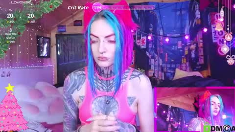 Neko online show from 11, 1, 2026