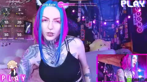 Neko online show from 19, 3, 2026