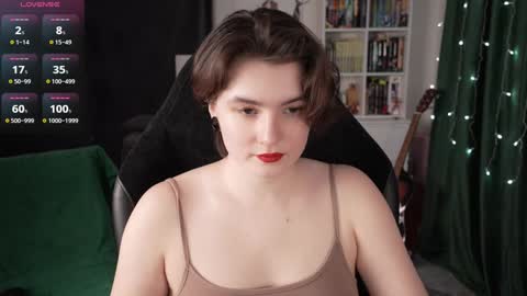 Helen Blossom online show from 28, 1, 2025