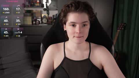 Helen Blossom online show from 27, 2, 2026