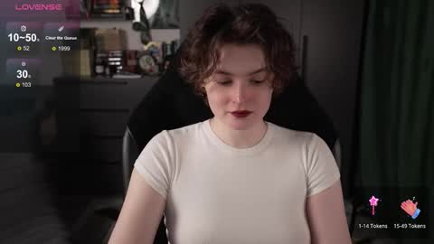 Helen Blossom online show from 27, 3, 2026