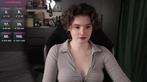 Helen Blossom online show from 2, 4, 2026