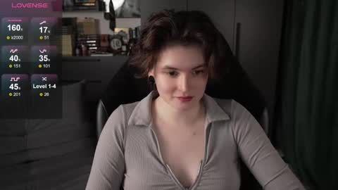 Helen Blossom online show from 15, 4, 2026