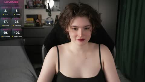 Snapshot of cybersamuraii chatting on 7, 5, 2026 Helen Blossom online show from 7, 5, 2026