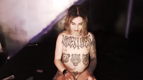 Nikki online show from 14, 1, 2025