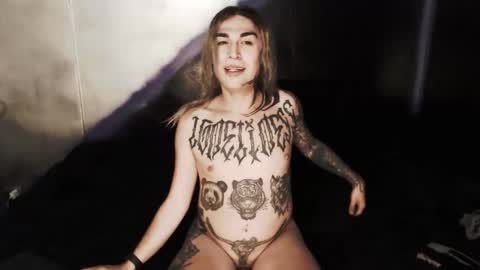 Nikki online show from 18, 1, 2025