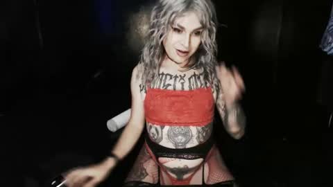 Nikki online show from 16, 4, 2026