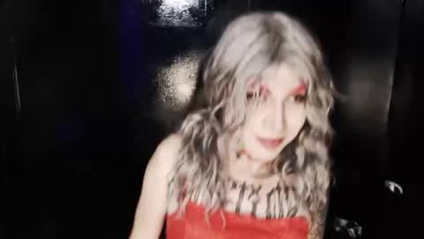 Snapshot of cybertrouble_ chatting on 15, 5, 2026 Nikki online show from 15, 5, 2026