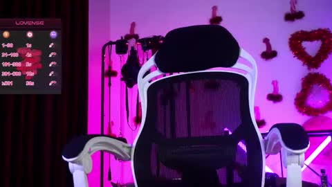 Lily Goddess online show from 11, 2, 2026