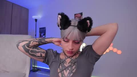 Snapshot of cyberzoe chatting on 11, 2, 2026 cyber zoe online show from 11, 2, 2026