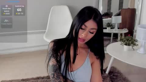 Cylie online show from 18, 11, 2025